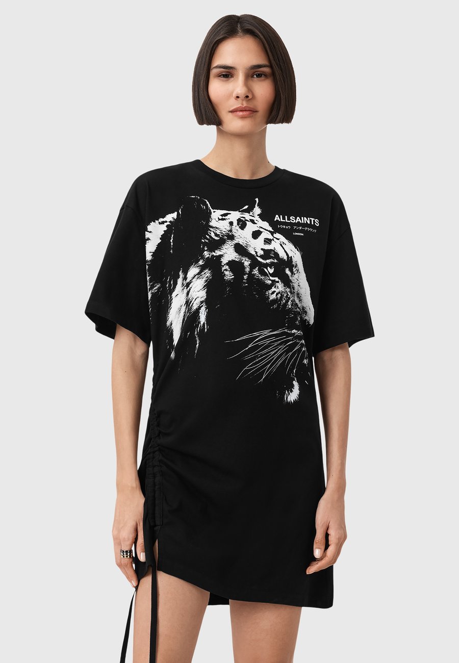 Платье AllSaints IVANA NAENIA , Black
Платье AllSaints IVANA NAENIA , Black