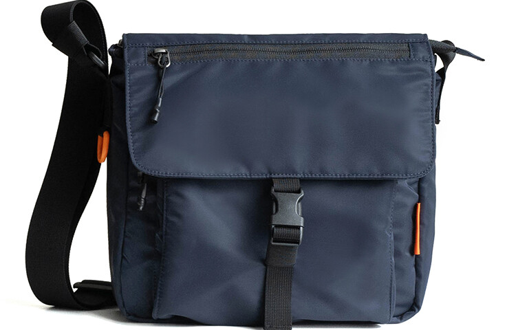 Мужская сумка через плечо Mybrandoriginal, Темно-синий
Мужская сумка через плечо Mybrandoriginal, Темно-синий