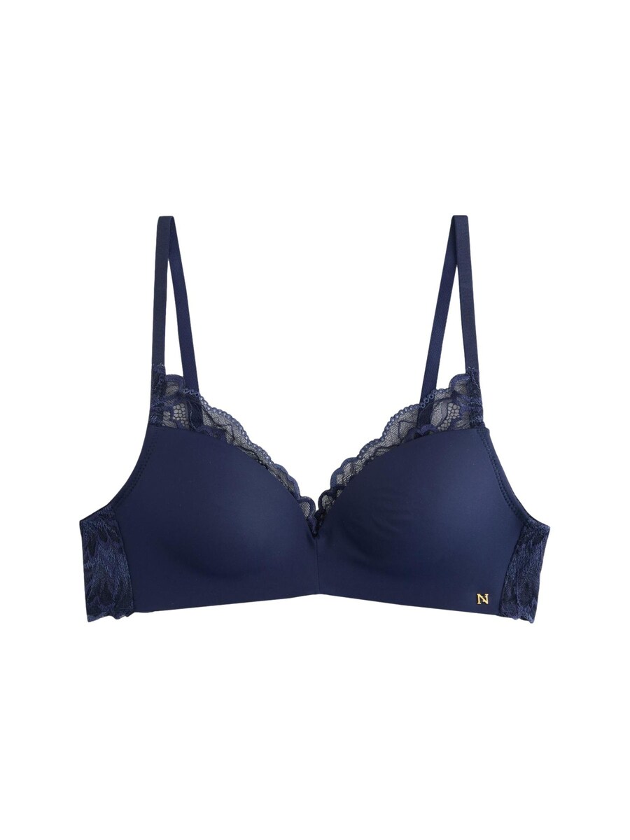 Бюстгальтер-балконет Next, темно-синий
Бюстгальтер-балконет Next, темно-синий