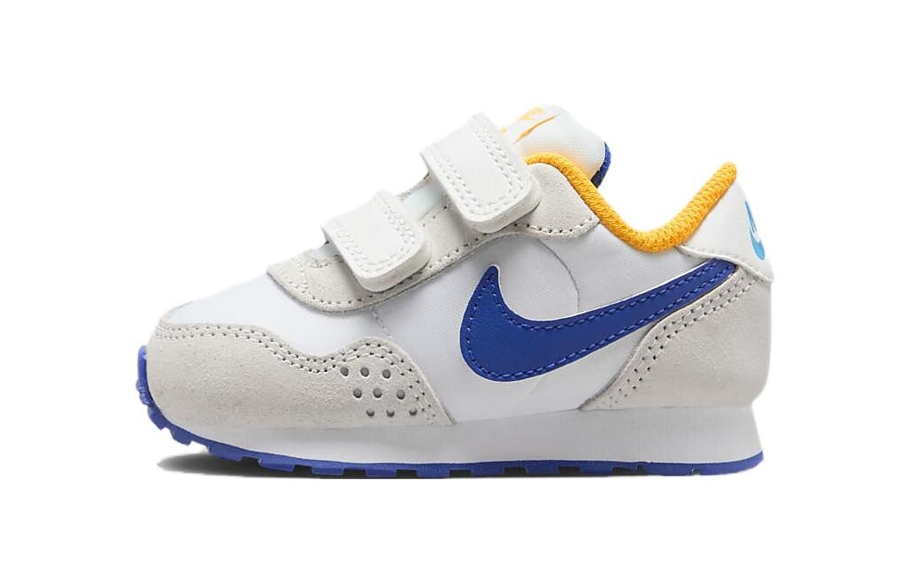 Кроссовки Nike MD Valiant для малышей TD 
Кроссовки Nike MD Valiant для малышей TD