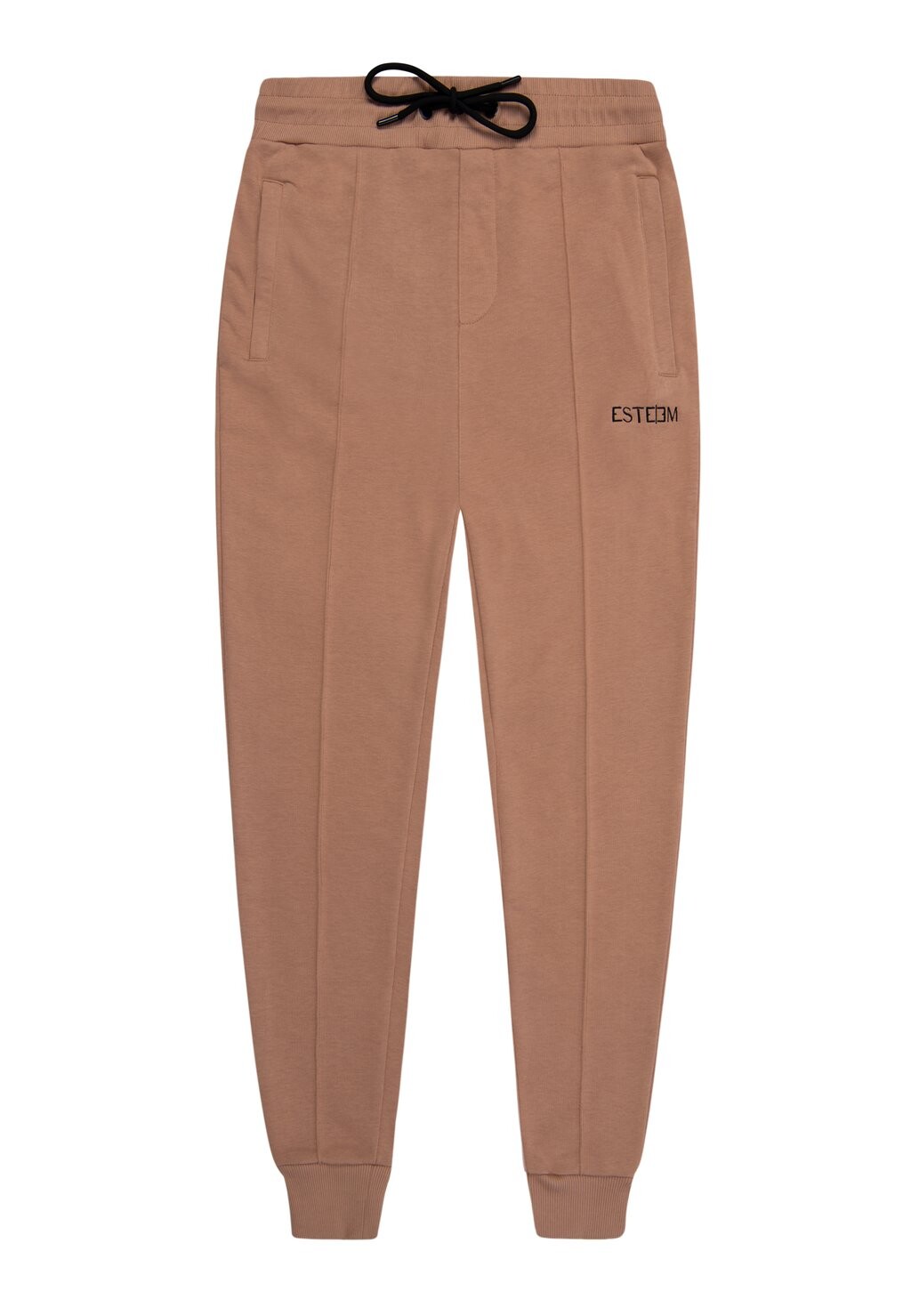 Спортивные брюки BASIC SWEATPANTS ESTEEM, светло-коричневый
Спортивные брюки BASIC SWEATPANTS ESTEEM, светло-коричневый