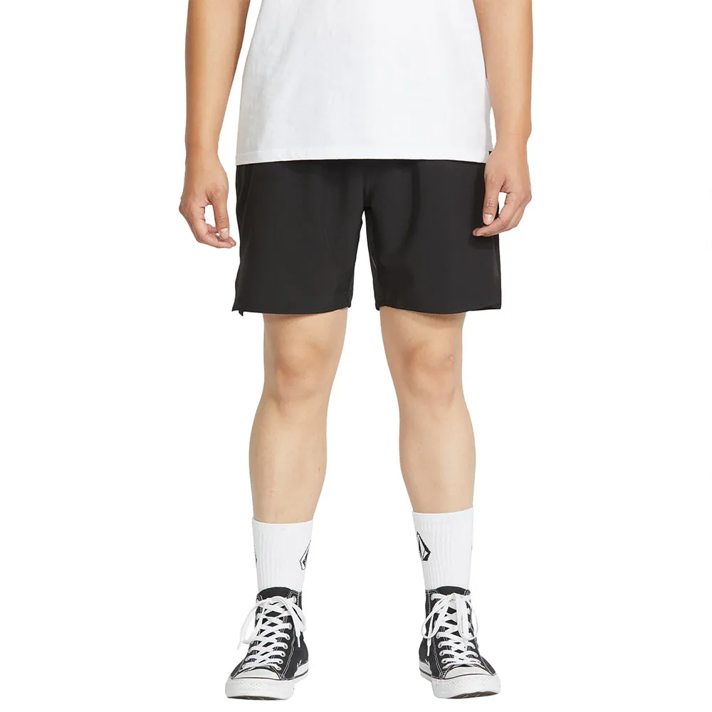 Шорты Volcom Frickin Ascender 18´´, черный
Шорты Volcom Frickin Ascender 18´´, черный