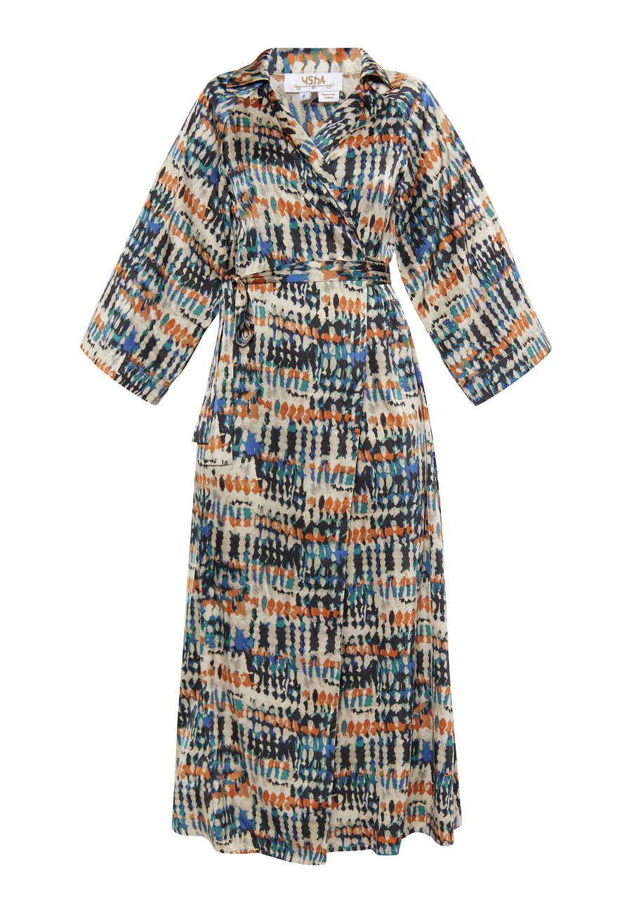 Платье usha FESTIVAL, разноцветный
Платье usha FESTIVAL, разноцветный