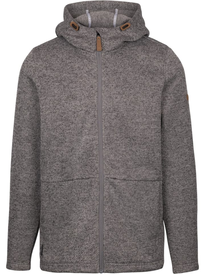 Толстовка Faddiley Casual Hoodie серого цвета Trespass
Толстовка Faddiley Casual Hoodie серого цвета Trespass