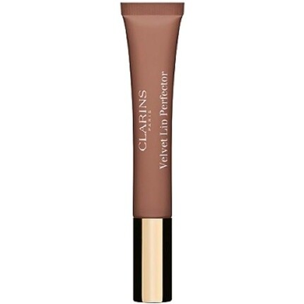 Средство для украшения губ Velvet 01, один размер, Clarins
Средство для украшения губ Velvet 01, один размер, Clarins