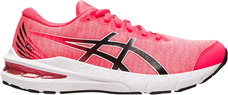 Кроссовки GT 2000 11 GS 'Diva Pink Black', розовый
Кроссовки GT 2000 11 GS 'Diva Pink Black', розовый