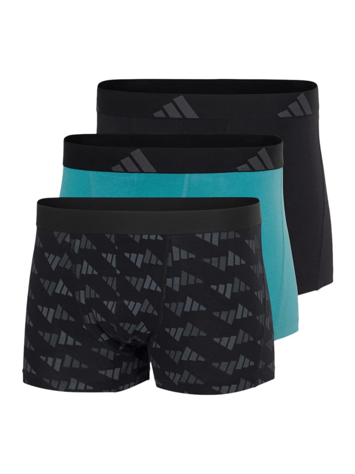 Трусы Adidas Sportswear
Трусы Adidas Sportswear