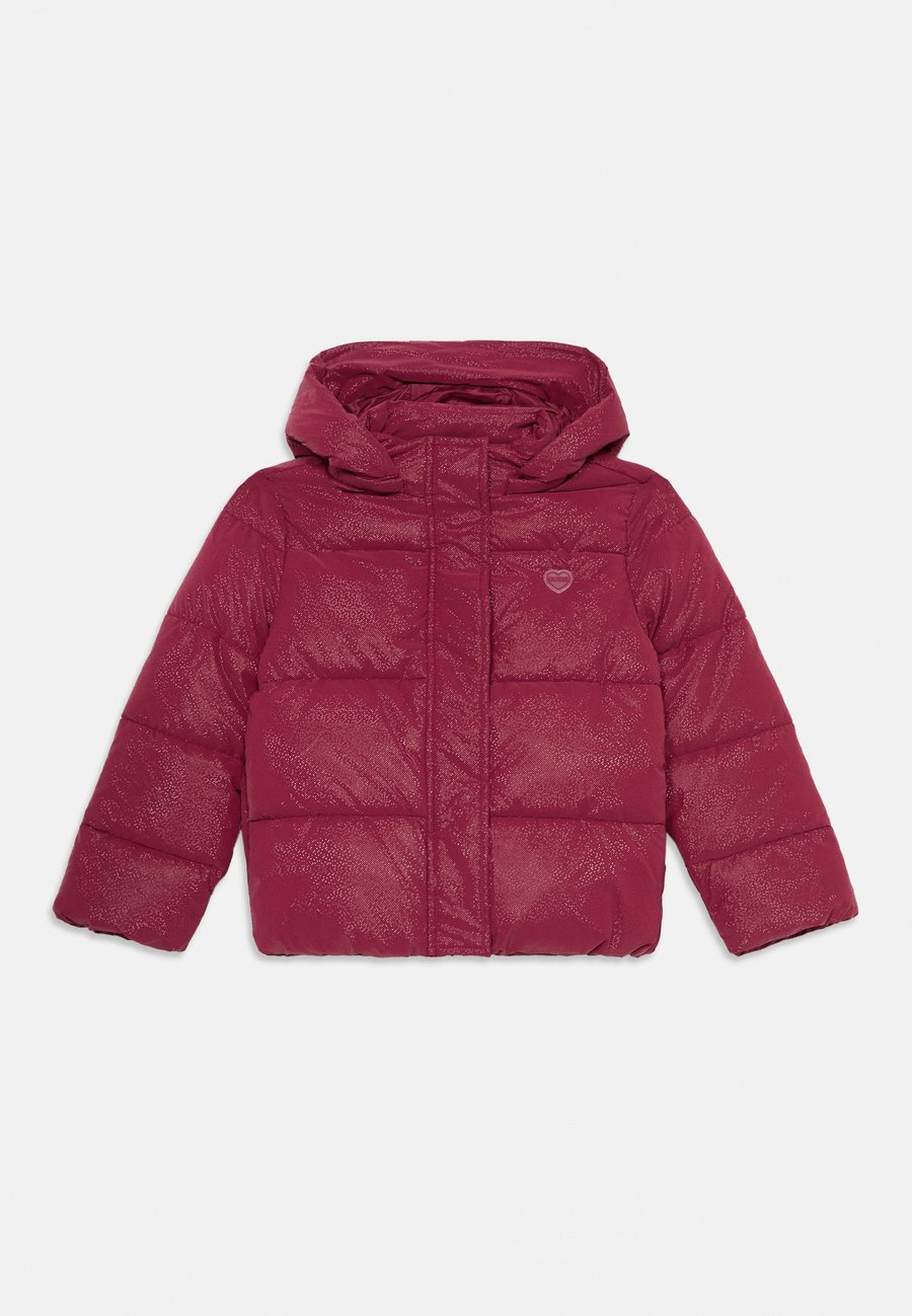 Зимняя куртка Guess HOODED LS PADDED PUFFER W ZIP, Ballroom Red/Bordeaux
Зимняя куртка Guess HOODED LS PADDED PUFFER W ZIP, Ballroom Red/Bordeaux