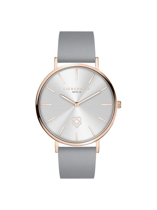 Наручные часы Liebeskind Berlin, серый
Наручные часы Liebeskind Berlin, серый