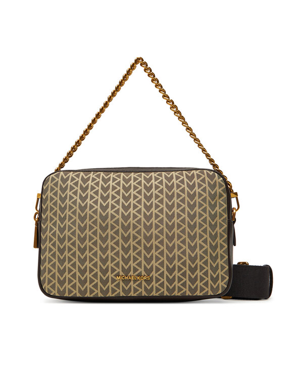 Женская сумка Bryant 32T5AYTC6O Michael Michael Kors, коричневый
Женская сумка Bryant 32T5AYTC6O Michael Michael Kors, коричневый