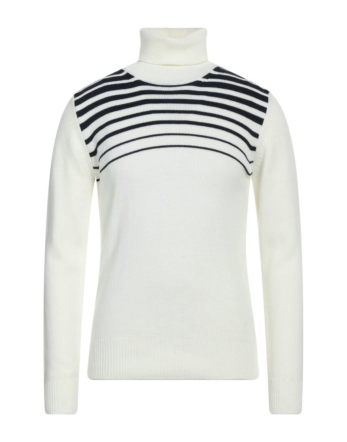 Водолазка Tsd12, слоновая кость
Водолазка Tsd12, слоновая кость