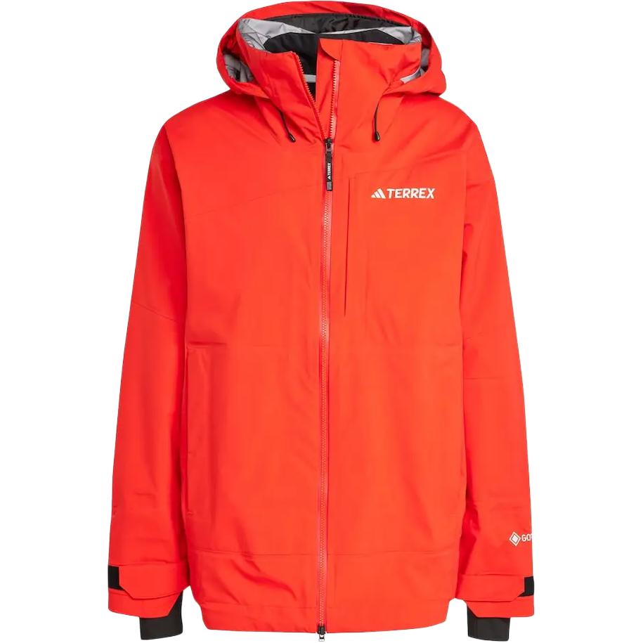 Adidas Куртка для горных лыж FW24 XPERIOR GORE-TEX 3L мужская red, Красный, Adidas Куртка для горных лыж FW24 XPERIOR GORE-TEX 3L мужская red
Adidas Куртка для горных лыж FW24 XPERIOR GORE-TEX 3L мужская red, Красный, Adidas Куртка для горных лыж FW24 XPERIOR GORE-TEX 3L мужская red