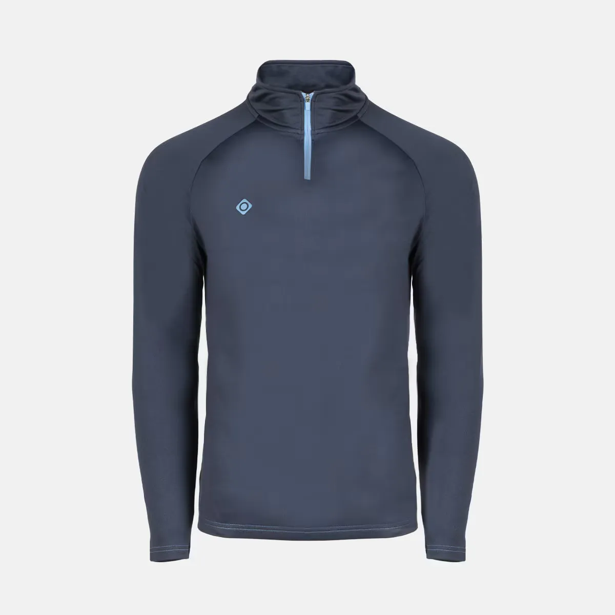 Мужская футболка GORNER M Izas, тёмно-синий
Мужская футболка GORNER M Izas, тёмно-синий