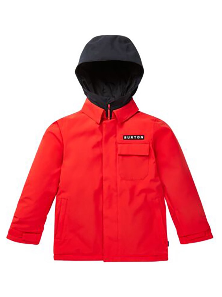 Лыжная куртка Burton
Лыжная куртка Burton