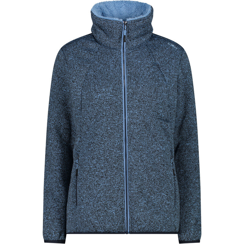 Женская куртка CMP, синий
Женская куртка CMP, синий