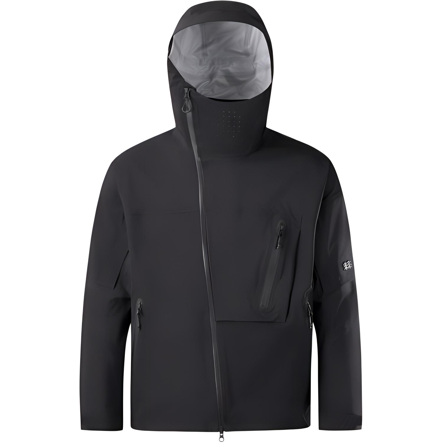 Куртка мужская KOLON SPORT, черный
Куртка мужская KOLON SPORT, черный