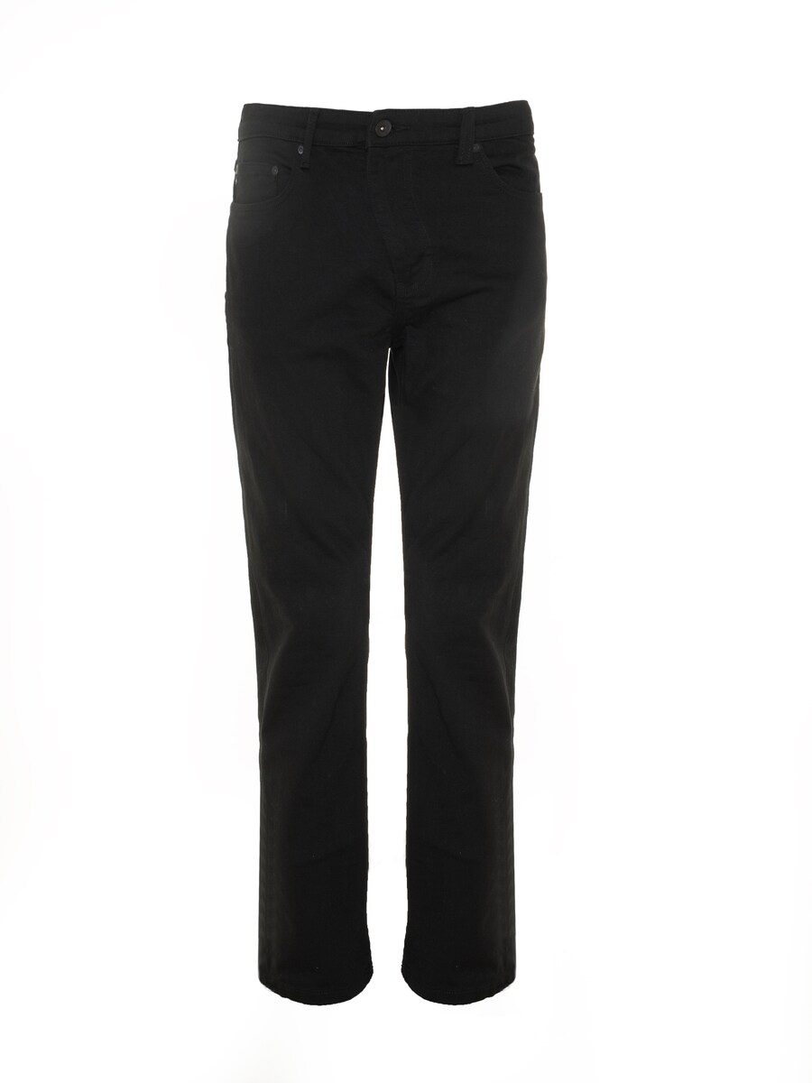 Обычные джинсы BIG STAR TRENT, черный
Обычные джинсы BIG STAR TRENT, черный