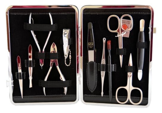 Маникюрный набор
Маникюрный набор