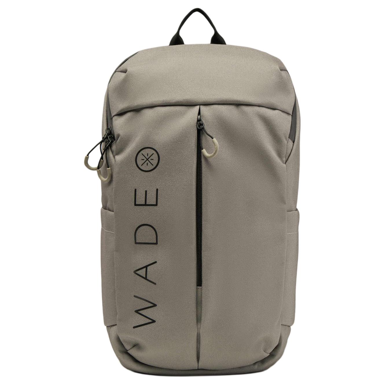 LINING Полиэстеровый рюкзак унисекс кофейного умбра, Coffee Foam Umber
LINING Полиэстеровый рюкзак унисекс кофейного умбра, Coffee Foam Umber