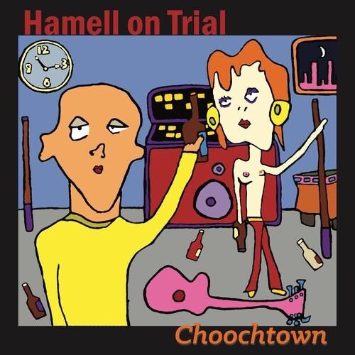 Виниловая пластинка Hamell On Trial - Choochtown (20Th Anniversary Edition)
Виниловая пластинка Hamell On Trial - Choochtown (20Th Anniversary Edition)