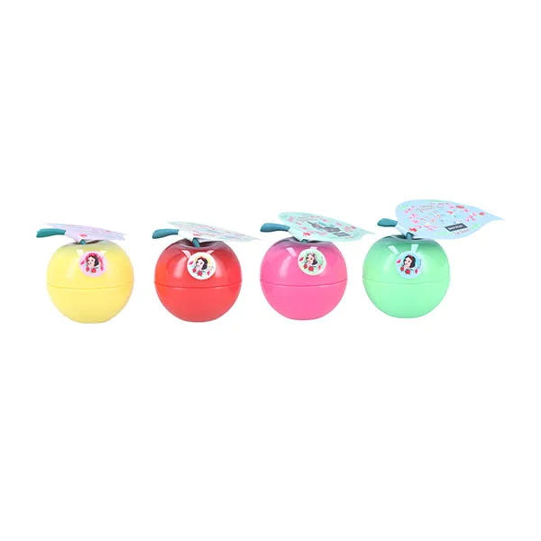 Бальзам для губ Blancanieves Lip Balm Disney, 1 UD
Бальзам для губ Blancanieves Lip Balm Disney, 1 UD