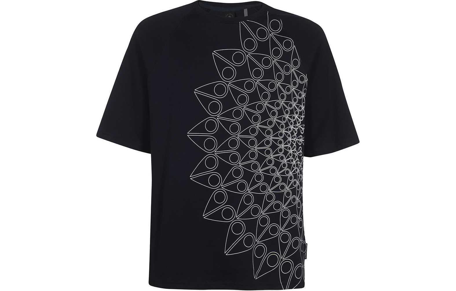 Футболка мужская синяя Moose Knuckles
Футболка мужская синяя Moose Knuckles