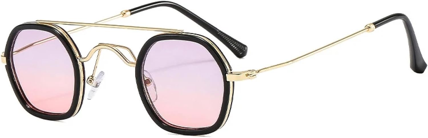 Солнцезащитные очки с защитой от УФ-излучения UV400 | Женские, с прозрачными линзами Ocean Gradient | Мужские, в стиле панк, для занятий спортом на открытом воздухе и вождения DSVIGF, Black Gray Pink
Солнцезащитные очки с защитой от УФ-излучения UV400 | Женские, с прозрачными линзами Ocean Gradient | Мужские, в стиле панк, для занятий спортом на открытом воздухе и вождения DSVIGF, Black Gray Pink