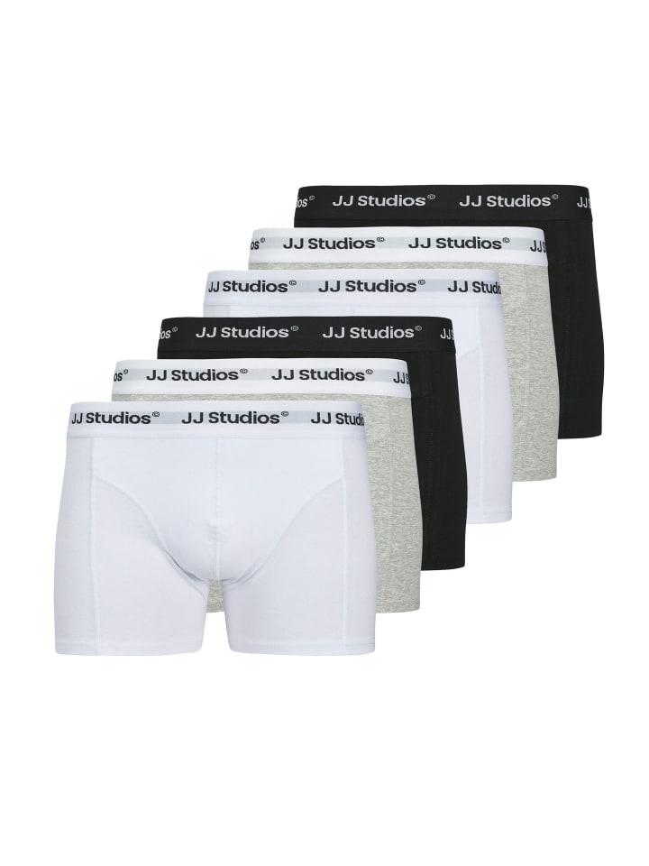 Трусы Jack & Jones
Трусы Jack & Jones