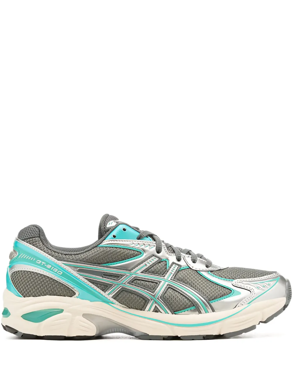 Кроссовки GT-2160 ASICS, серый 
Кроссовки GT-2160 ASICS, серый
