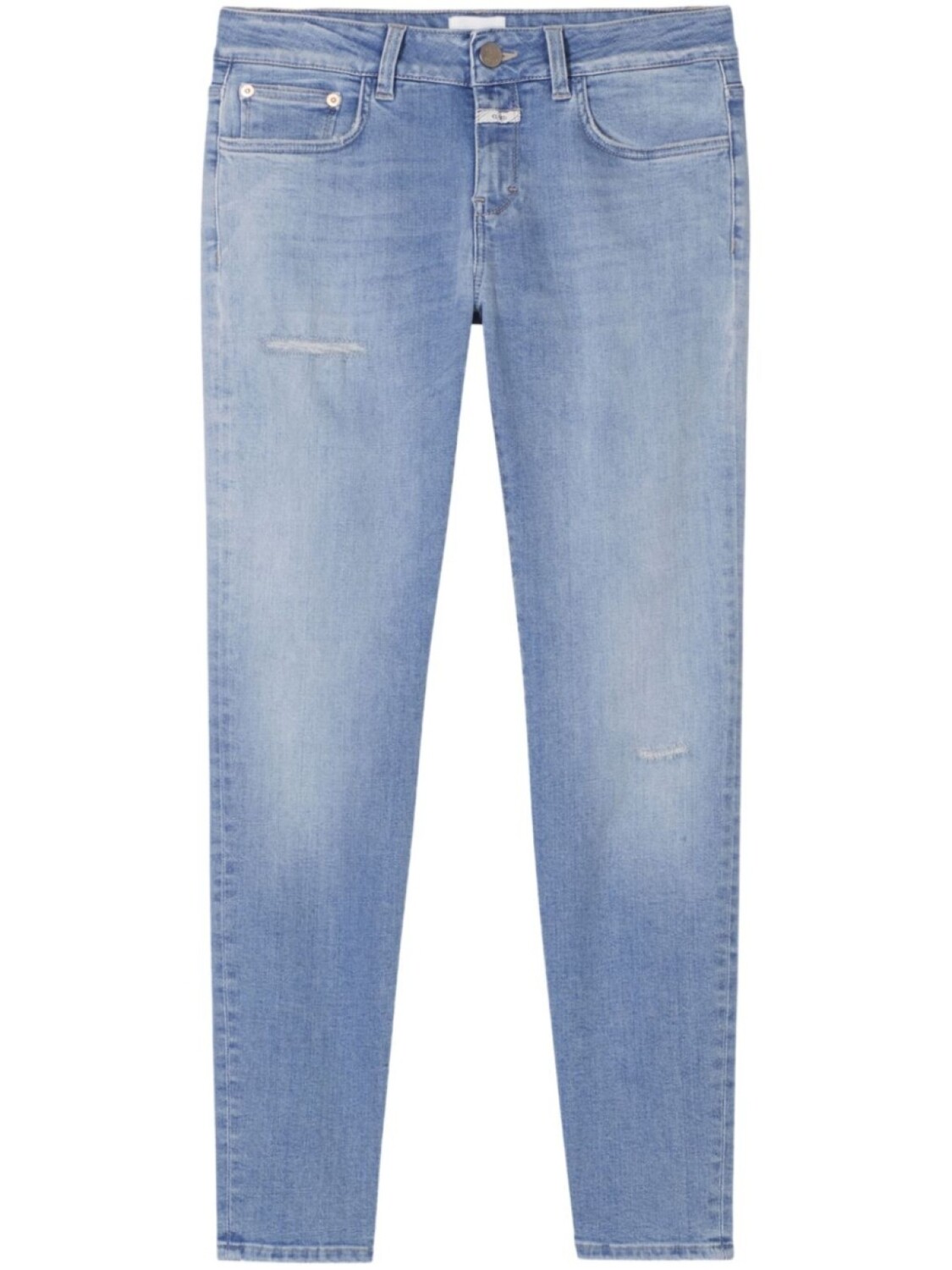 Закрытые джинсы Baker Closed, синий
Закрытые джинсы Baker Closed, синий