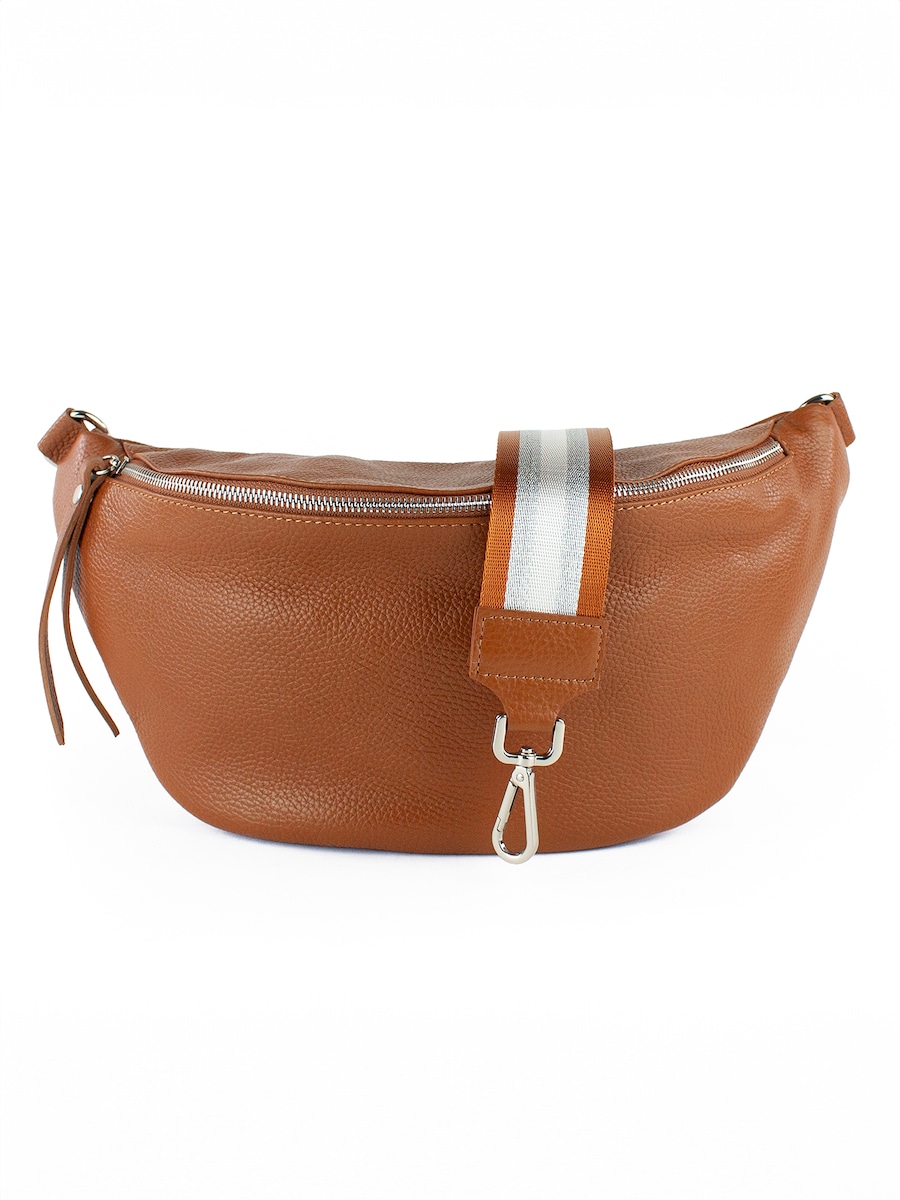 Поясная сумка lePelou TORINO, Cognac
Поясная сумка lePelou TORINO, Cognac
