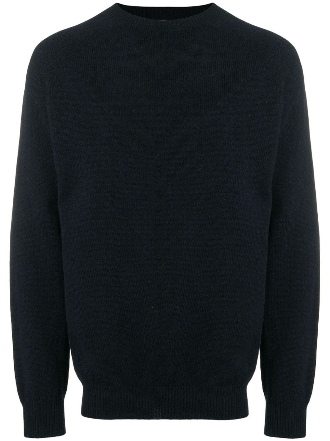 Sunspel свитер с круглым вырезом, синий
Sunspel свитер с круглым вырезом, синий