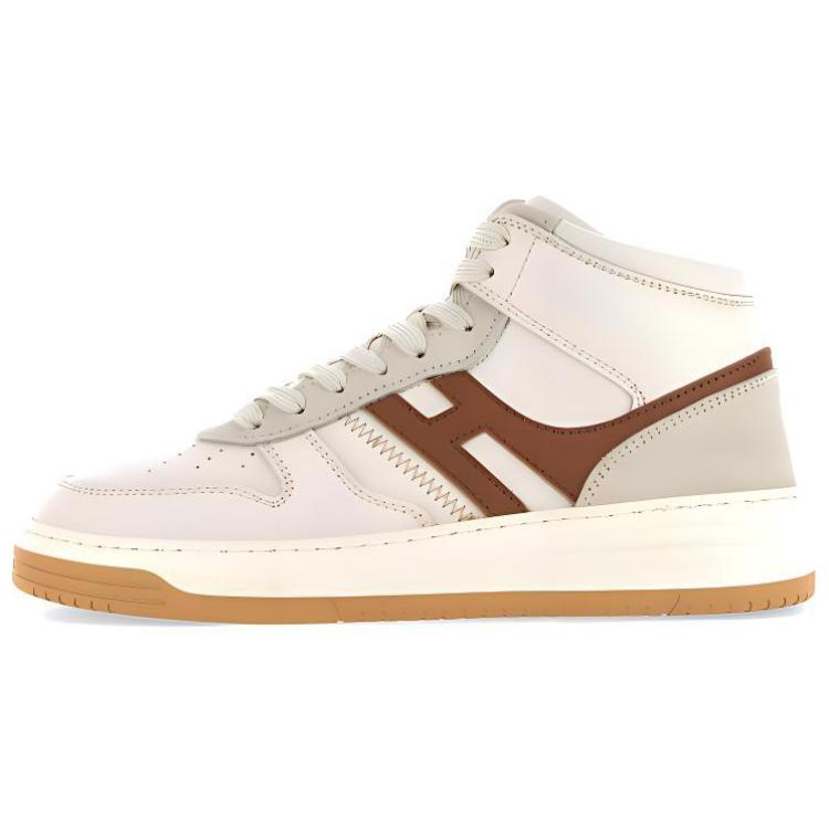 Высокие кроссовки H 630 HOGAN
Высокие кроссовки H 630 HOGAN