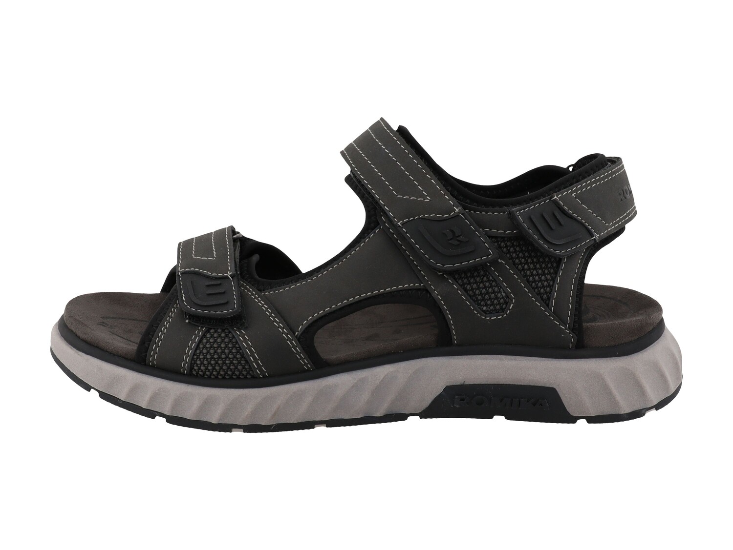 Сандалии Romika Softrelax, черный
Сандалии Romika Softrelax, черный