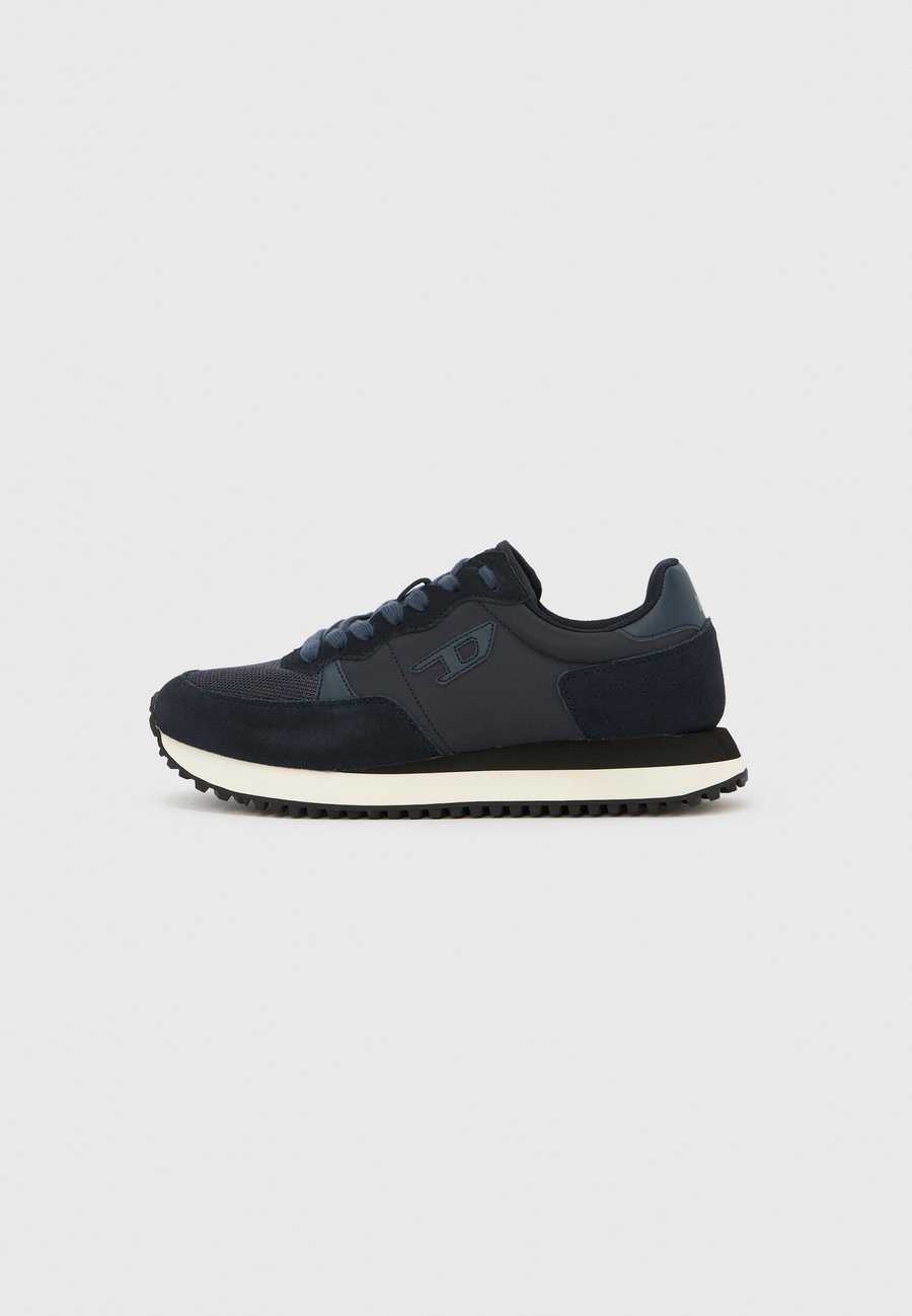 Кроссовки Diesel Trainers, Peacoat Blue/Dark Blue
Кроссовки Diesel Trainers, Peacoat Blue/Dark Blue