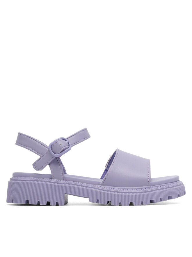 Сандалии Deezee, фиолетовый 
Сандалии Deezee, фиолетовый