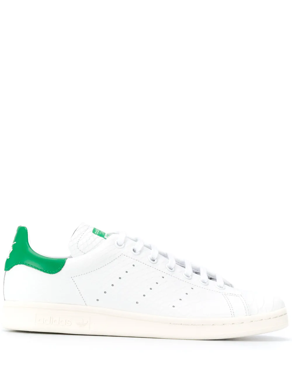 Кроссовки Stan Smith Adidas, белый
Кроссовки Stan Smith Adidas, белый