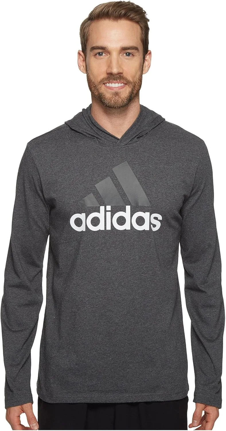Толстовка с длинным рукавом adidas Badge Of Sport
Толстовка с длинным рукавом adidas Badge Of Sport
