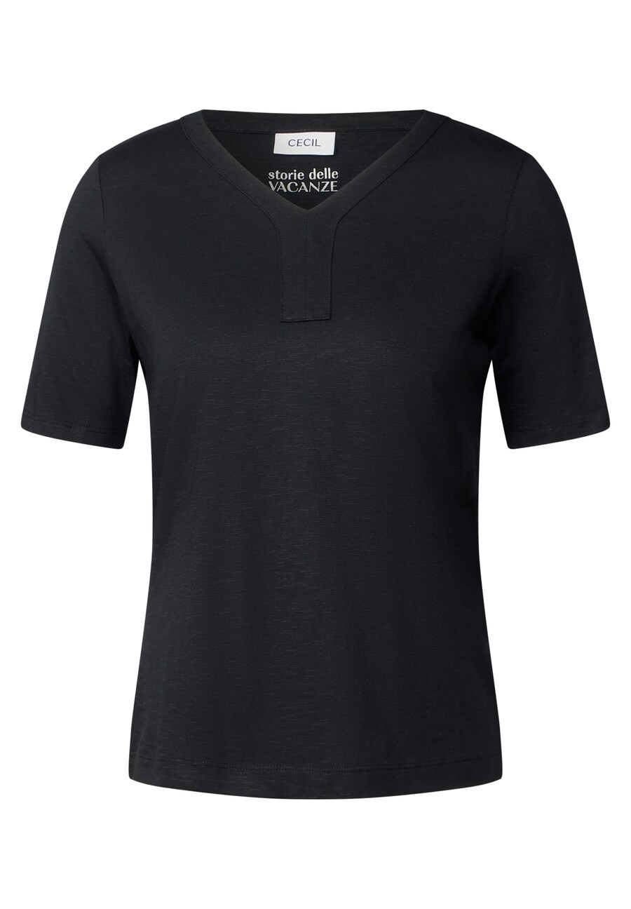 Рубашка CECIL, черный
Рубашка CECIL, черный