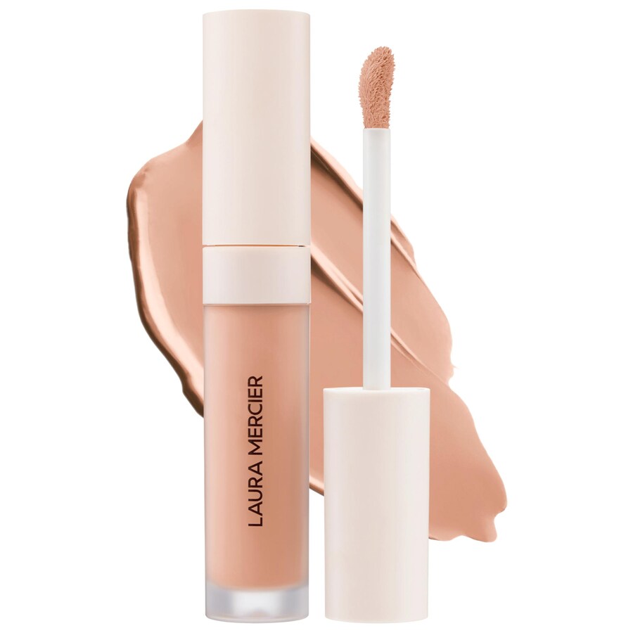 Невесомая сыворотка-консилер Real Flawless Laura Mercier, 0.18 oz, 2C2
Невесомая сыворотка-консилер Real Flawless Laura Mercier, 0.18 oz, 2C2