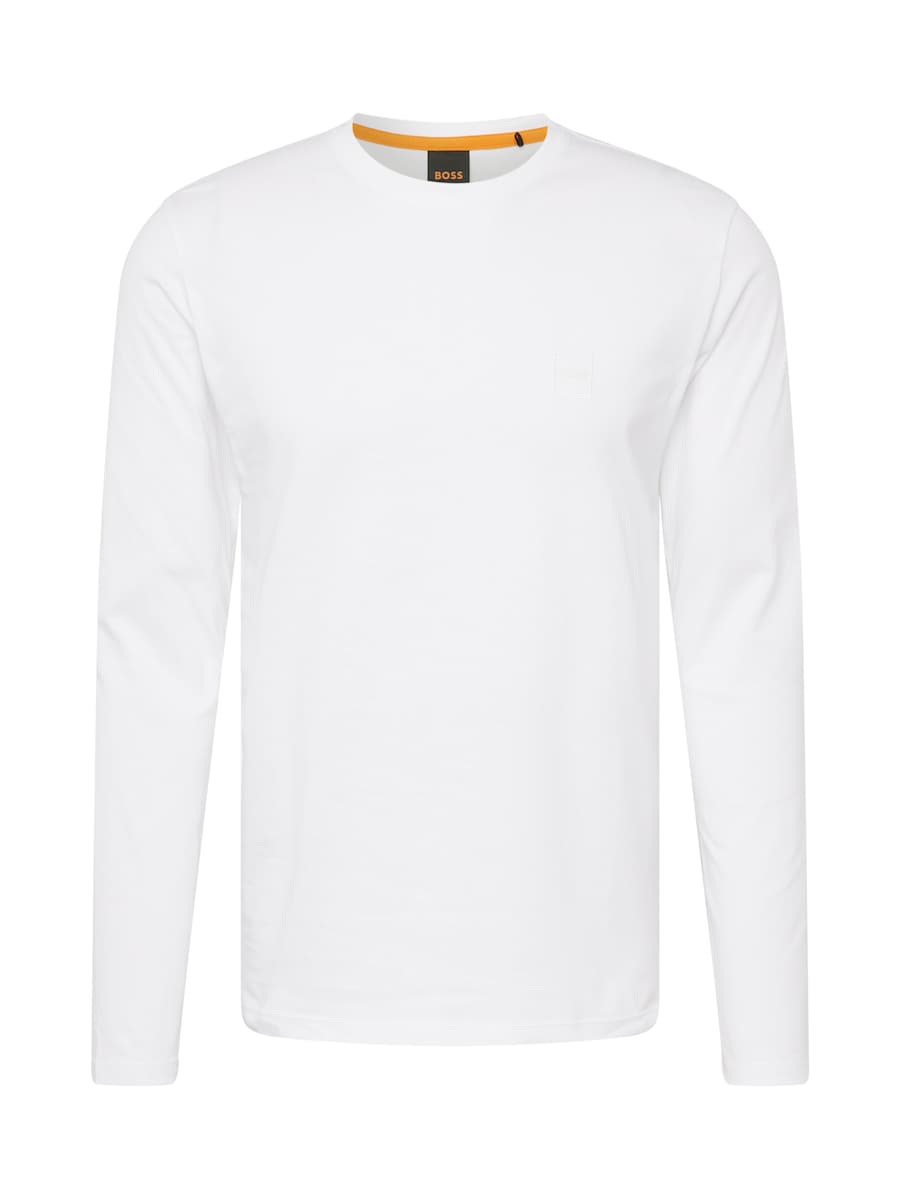 Рубашка BOSS Tacks, белый
Рубашка BOSS Tacks, белый