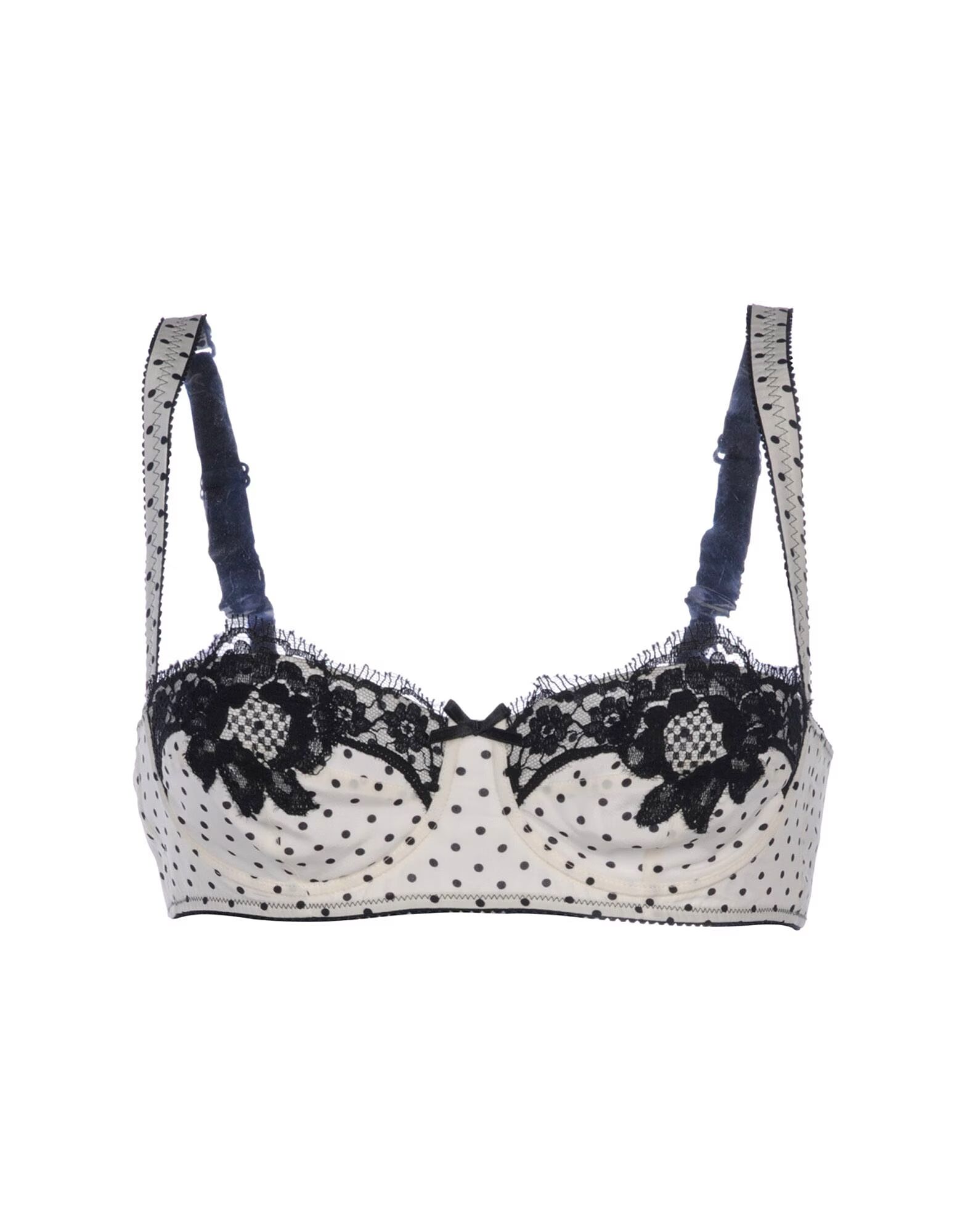 Бюстгальтер Dolce&Gabbana, айвори
Бюстгальтер Dolce&Gabbana, айвори