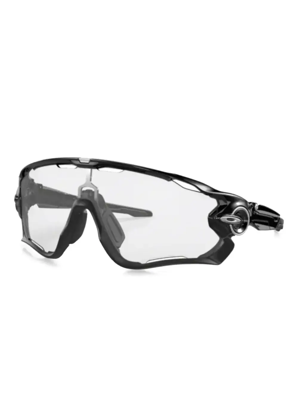 Солнцезащитные очки Jawbreaker Oakley, черный
Солнцезащитные очки Jawbreaker Oakley, черный