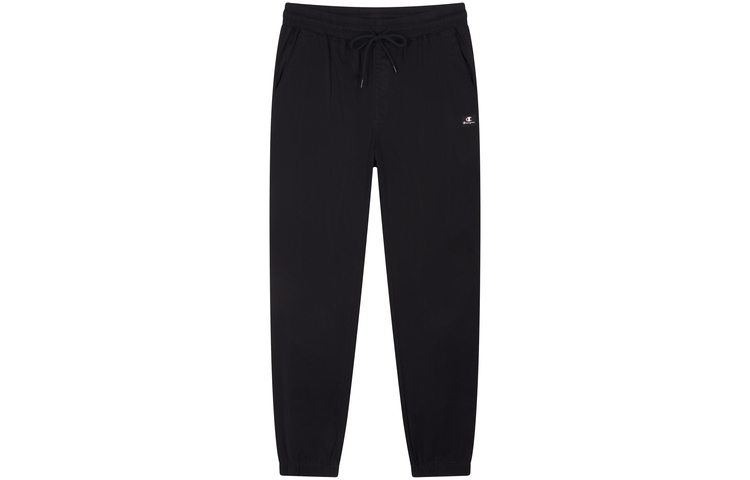 Вязаные спортивные штаны US Version Unisex Champion, черный
Вязаные спортивные штаны US Version Unisex Champion, черный