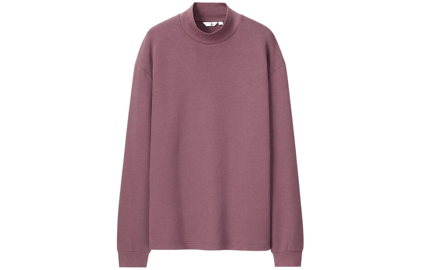 Футболка мужская фуксия Uniqlo, фуксия
Футболка мужская фуксия Uniqlo, фуксия