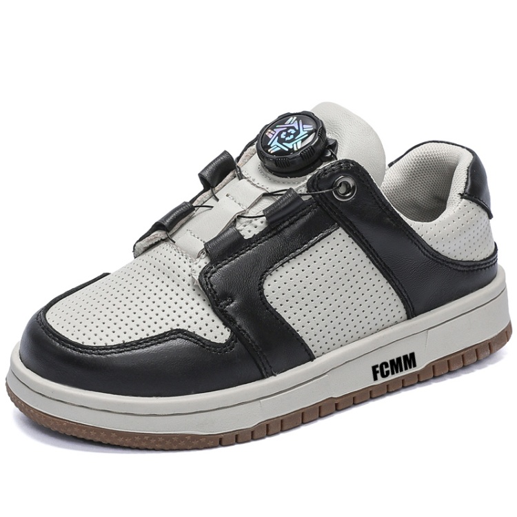 Низкие противоскользящие износостойкие детские кроссовки для скейтбординга FCMM, белый/черный
Низкие противоскользящие износостойкие детские кроссовки для скейтбординга FCMM, белый/черный