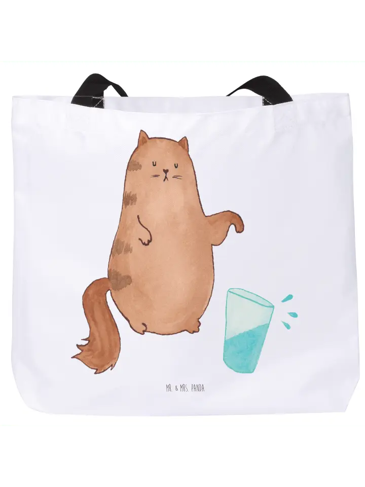 Шоппер Mr. & Mrs. Panda, белый
Шоппер Mr. & Mrs. Panda, белый