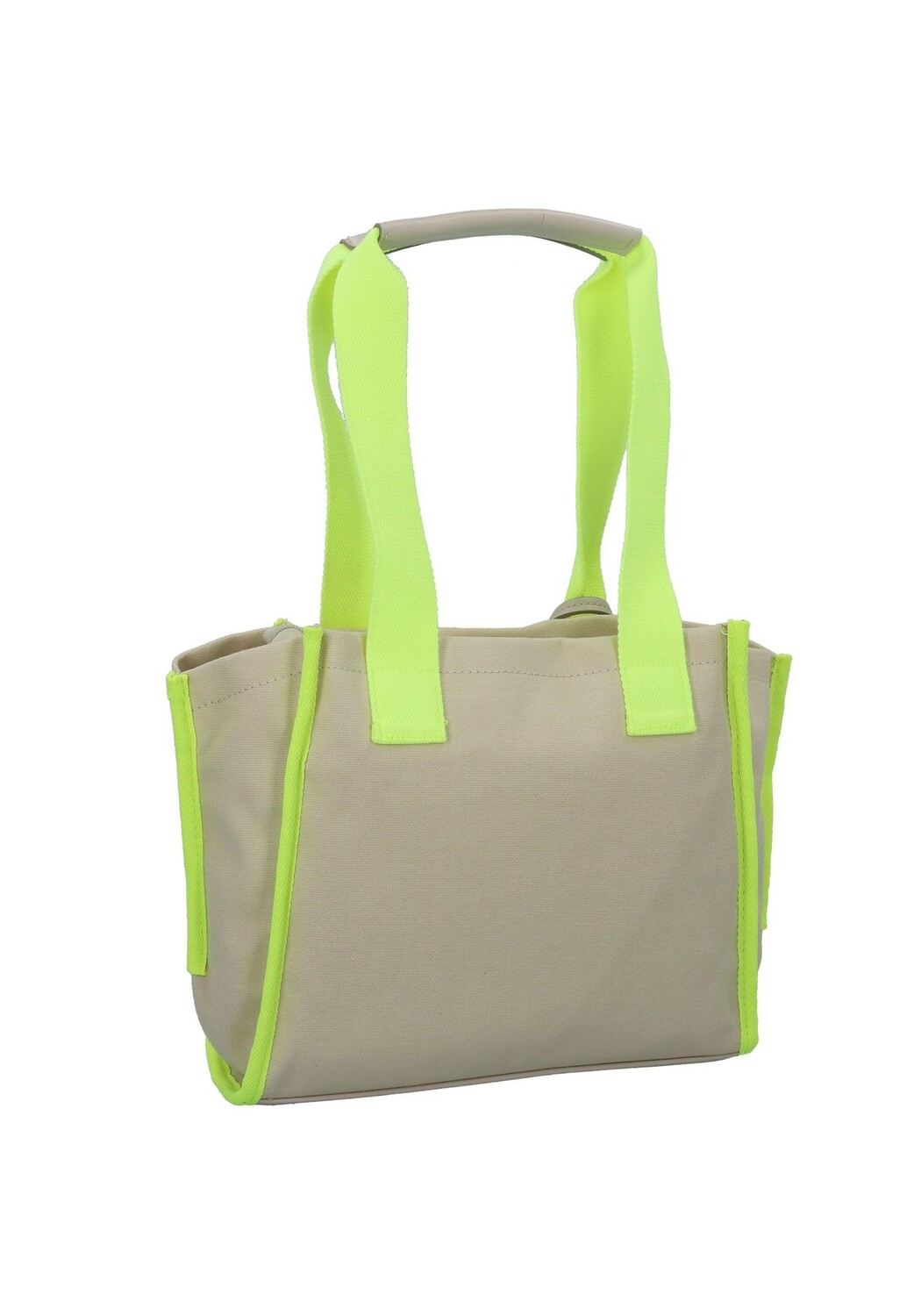 Сумка через плечо Alani 40 см Tom Tailor, цвет Mixed Beige
Сумка через плечо Alani 40 см Tom Tailor, цвет Mixed Beige