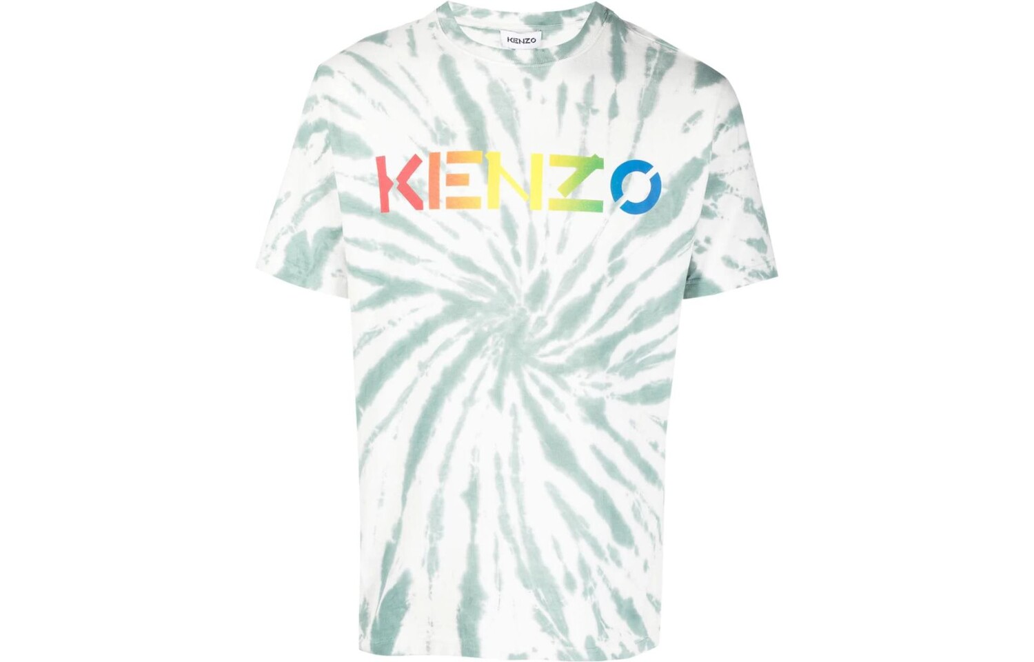 Футболка с буквенным логотипом для мужчин, многоцветная Kenzo, цвет Multicolor
Футболка с буквенным логотипом для мужчин, многоцветная Kenzo, цвет Multicolor