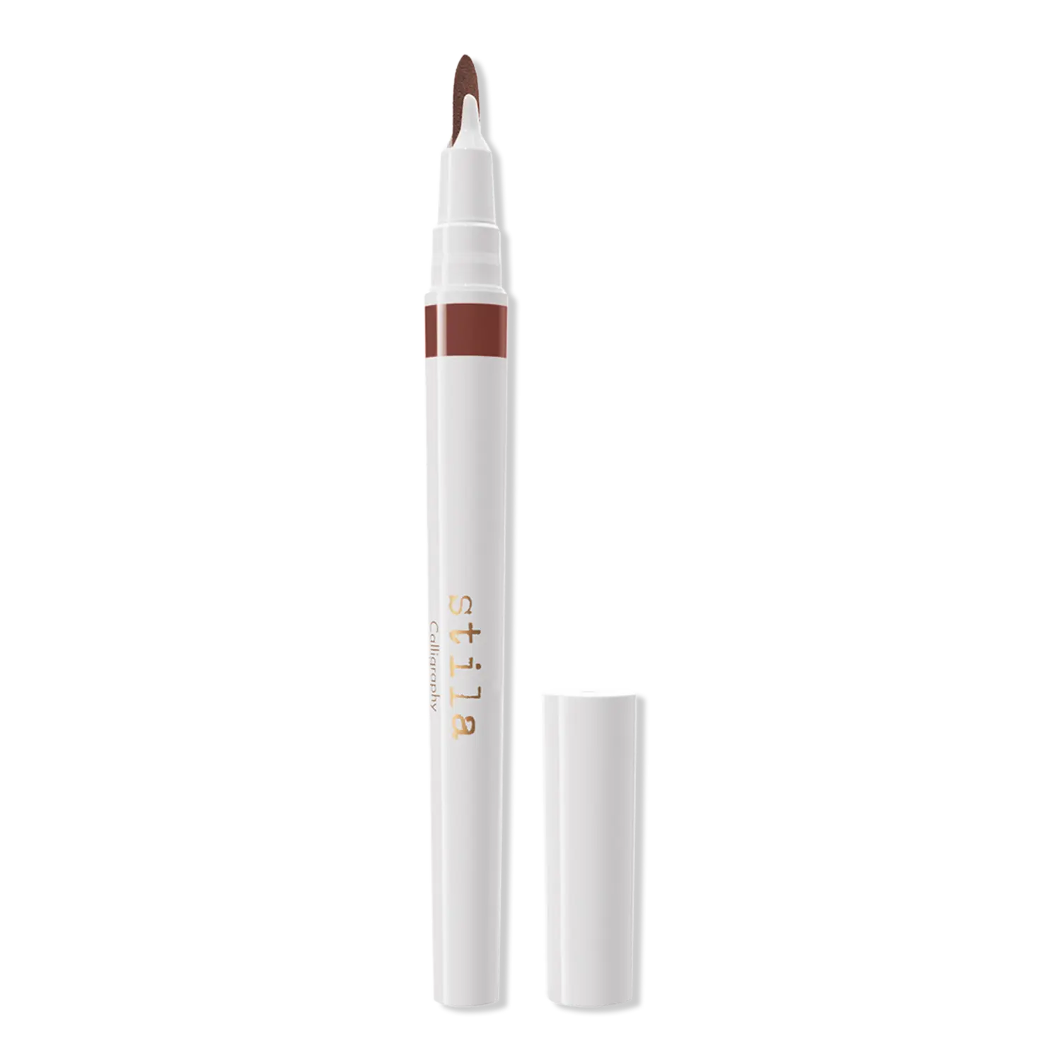 Помада Calligraphy Lip Stain Stila, Malala (rich warm brown)
Помада Calligraphy Lip Stain Stila, Malala (rich warm brown)